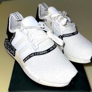 Adidas NMD R1 Speckle pack. Men’s 5.5